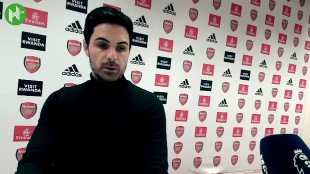 Arteta on thrilling comeback against Wolves